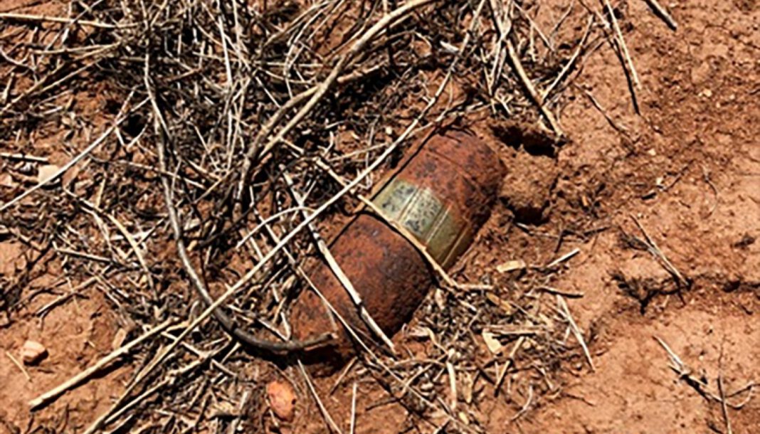 125 Kilogramm Weltkriegsbombe in Köln Neubrück entdeckt Evakuierung im 300 Meter Radius