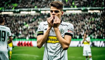 Analyse in Augsburg: Weigl will Pleite von Gladbach „knallhart analysieren“