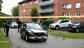 Auto in Gladbeck gestohlen: Zeugen gesucht