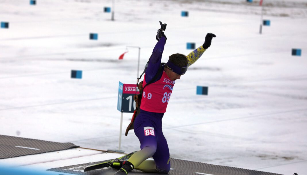 Biathlon-WM 2025 Tickets – Schnell Kaufen, Preise und Verfügbarkeit Auf Einen Blick