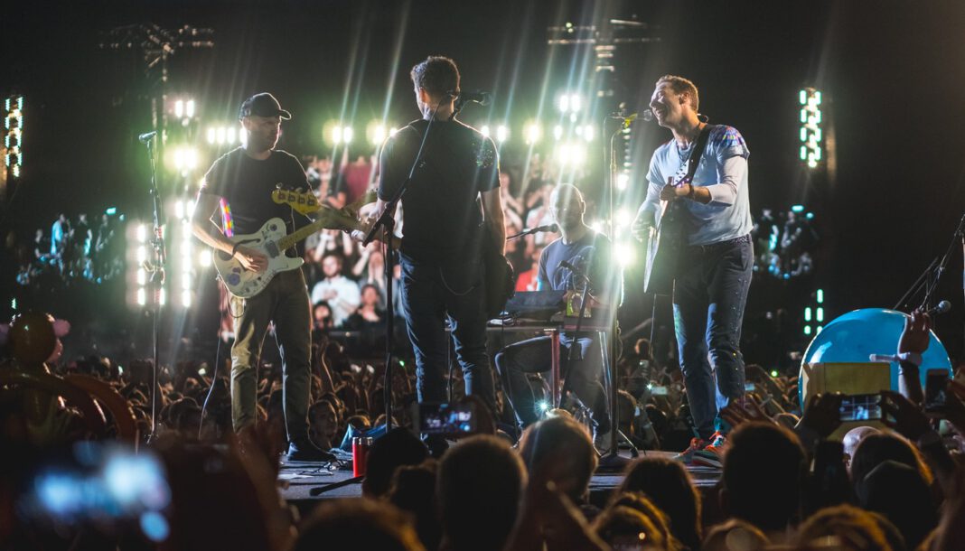 Düsseldorf Coldplay 2024: Konzertinfos, Setlist und Anreisehinweise Düsseldorf Coldplay 2024: Konzertinfos, Setlist und Anreisehinweise