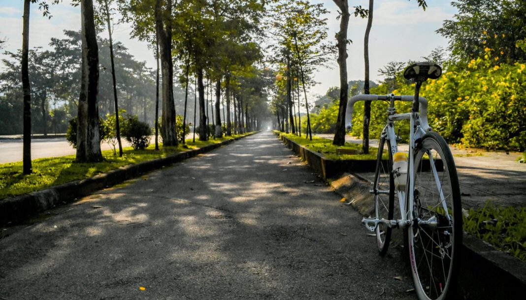 Düsseldorf startet Radaktionstag mit Testangeboten und Schwerpunkt auf altersgerechter Mobilität
