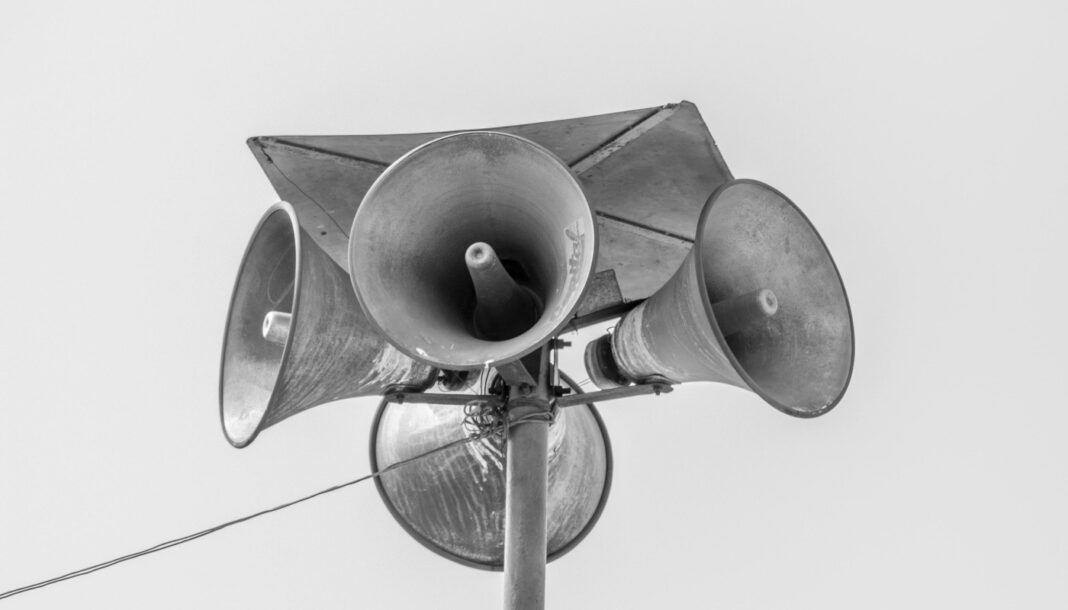 Duisburg führt stadtweiten Sirenenprobealarm im Rahmen des landesweiten Warntags durch