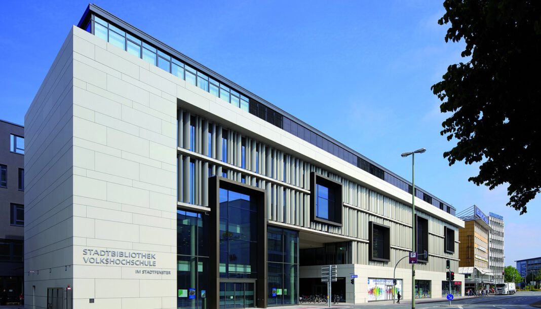 Duisburger Schulmedienzentrum eröffnet digitalen Makerspace für Lehrkräfte