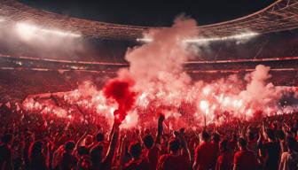 Eklat in Saarbrücken: RWE-Fans sorgen für Ärger auch nach Abpfiff