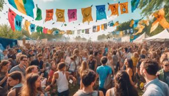 Festivals im Zeitalter des Klimawandels: Wie die Umwelt leidet