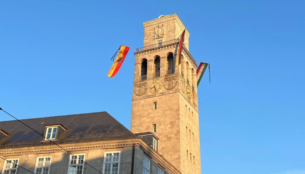 Fünfter Jahrestag der Flut: Landtag und Kommunen gedenken der Opfer