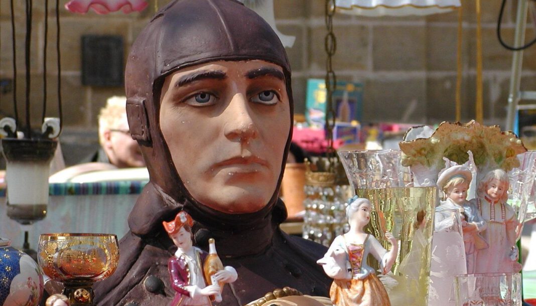 Großmarkt Düsseldorf Trödelmarkt Termine 2023: Übersicht, Daten und Tipps für Besucher