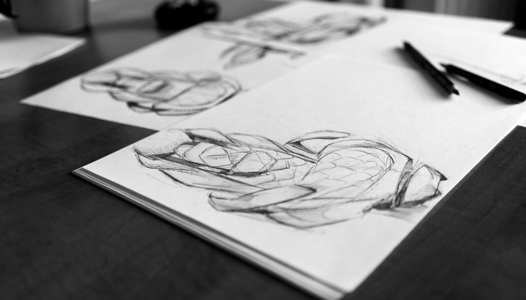 Hamborn: Stadtbibliothek lädt Kinder zu Manga Zeichenkurs am 14. Januar ein