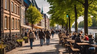 Hamburg Altona Sehenswürdigkeiten: Entdecke die verborgenen Juwelen des Stadtteils