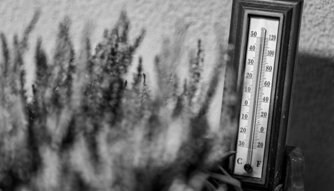 Hitze sorgt für vorläufige Schließung von Notfallversorgungszentrum und Kälteinsel in Koelnmesse
