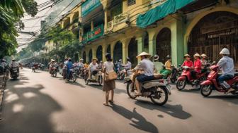 ho chi minh sehenswürdigkeiten und insider-tipps für deine reise