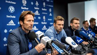 Klub-Ikone wird neuer Sportdirektor bei Schalke!