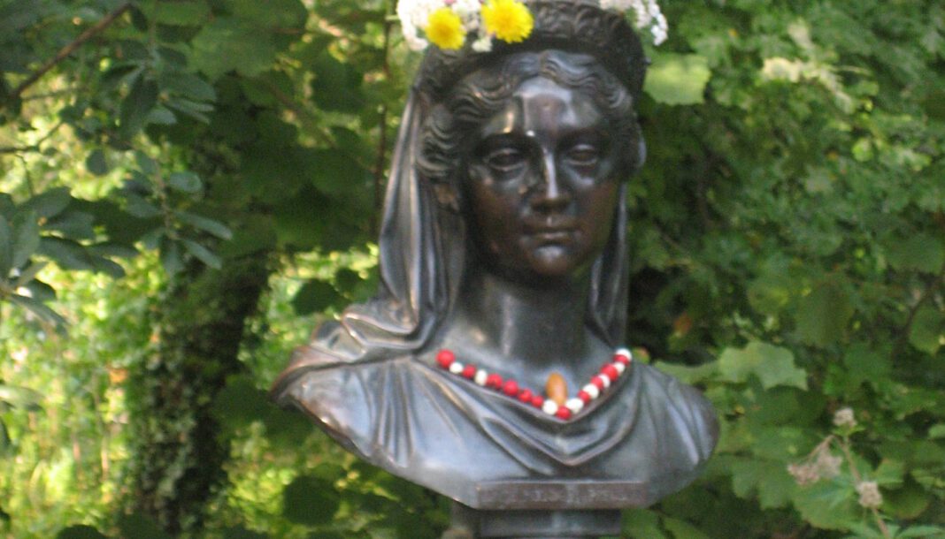 Königin Luise in Mülheim: Vortrag über Kindheit, Rolle und Nachwirkung Königin Luise in Mülheim: Vortrag über Kindheit, Rolle und Nachwirkung