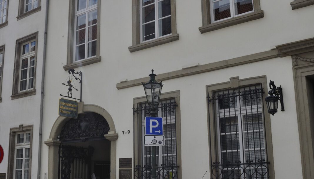 Konzert im Palais Wittgenstein: Trio Vecando ersetzt aus Krankheitsgründen geplante Besetzung am 7. Dezember