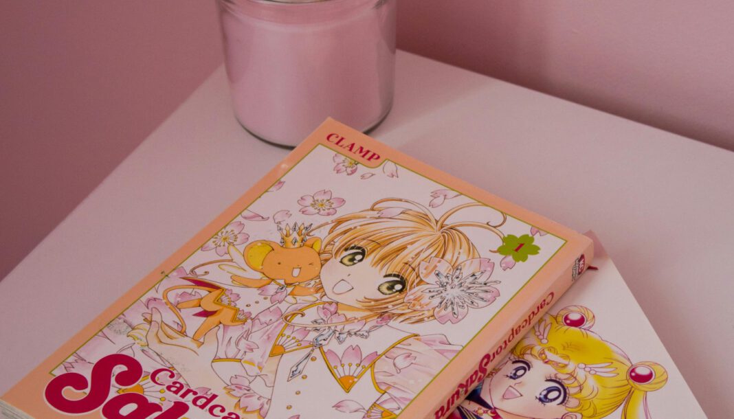 Manga-Workshop für 10- bis 14-Jährige in Großenbaum angekündigt