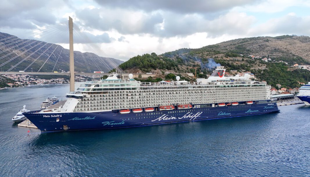 Mein Schiff Winter 2025: Routen, Angebote und Tipps für die Saison