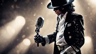 Michael Jackson Vermögen: Ein Blick auf das Erbe des King of Pop und seine Reichweite