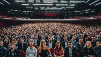 Mitglieder von Rot-Weiss Essen streben nach Platz im Wahlausschuss