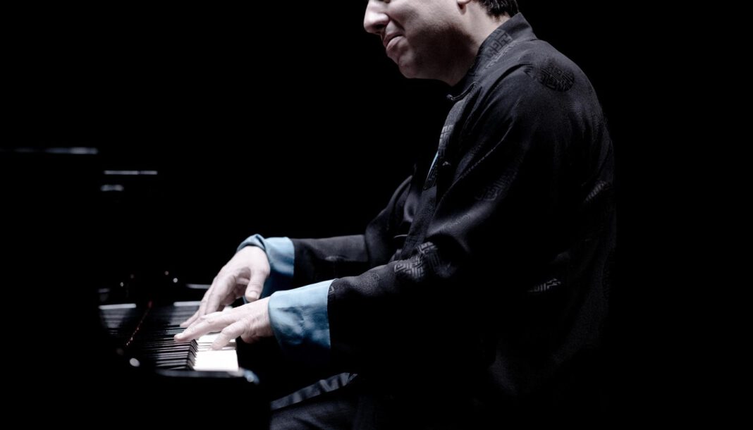 Mülheimer Sinfoniekonzerte feiern 70. Spielzeit mit Fazıl Say und internationalen Orchestern Mülheimer Sinfoniekonzerte feiern 70. Spielzeit mit Fazıl Say und internationalen Orchestern