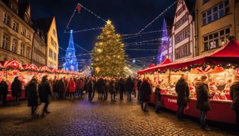 Neue Artikelüberschrift: Konzerte, Musicals & mehr – NRW bereitet sich auf Weihnachten vor