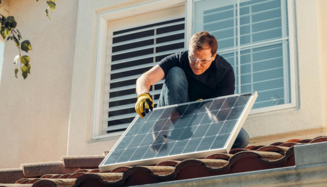 Praxiswissen für Vermieter: Photovoltaikanlagen in Mehrfamilienhäusern Praxiswissen für Vermieter: Photovoltaikanlagen in Mehrfamilienhäusern