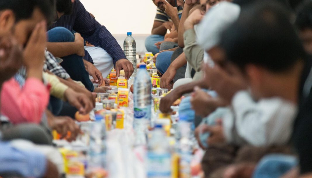 Ramadan 2023 Rostock: Rückblick Auf Veranstaltungen, Gemeindeleben Und Begegnungen