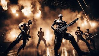 Rammstein: Du Hast Bedeutung und Interpretation des ikonischen Songs