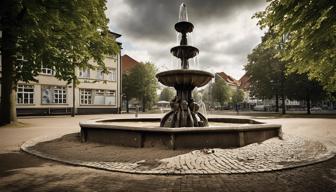 Sand verhindert Erfolg: Bottrop Brunnen wird abgeschaltet