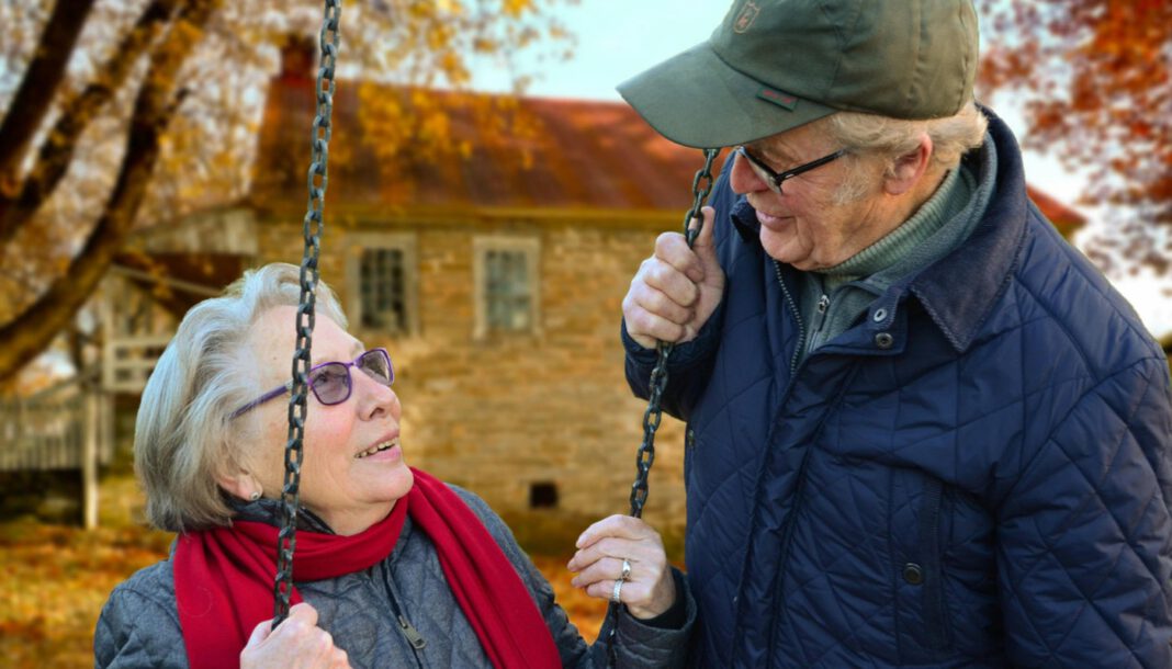 Stadt organisiert Treffen für gemeinschaftliches Wohnen mit Fokus auf 50 plus