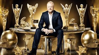 Stefan Raab Vermögen: Ein Blick auf seinen Reichtum im Jahr 2024