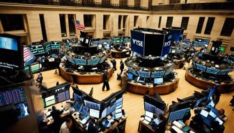 Wall Street: Gewinnserie endet