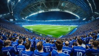 Warum die Mitgliederversammlung des FC Schalke 04 brisant ist