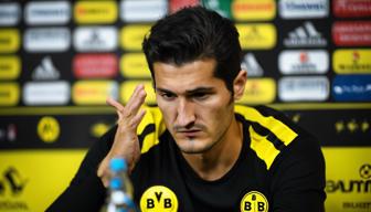 Warum haben BVB-Trainer es so schwer? Sahin in der Kritik