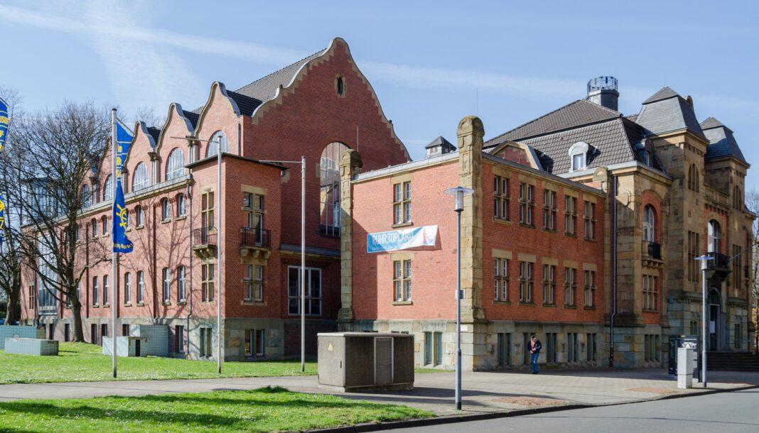 Zeitzeugengespräche im Binnenschifffahrtsmuseum: Erinnerungen an Ruhrort im Fokus